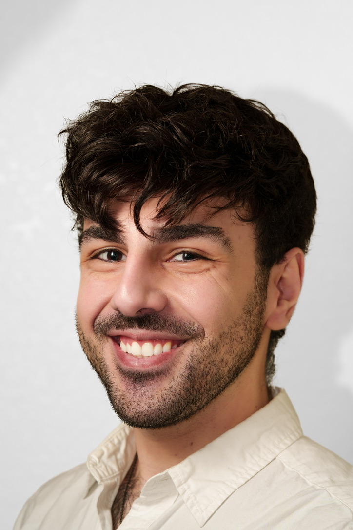 Barsen, founder of Tutoring By Barsen